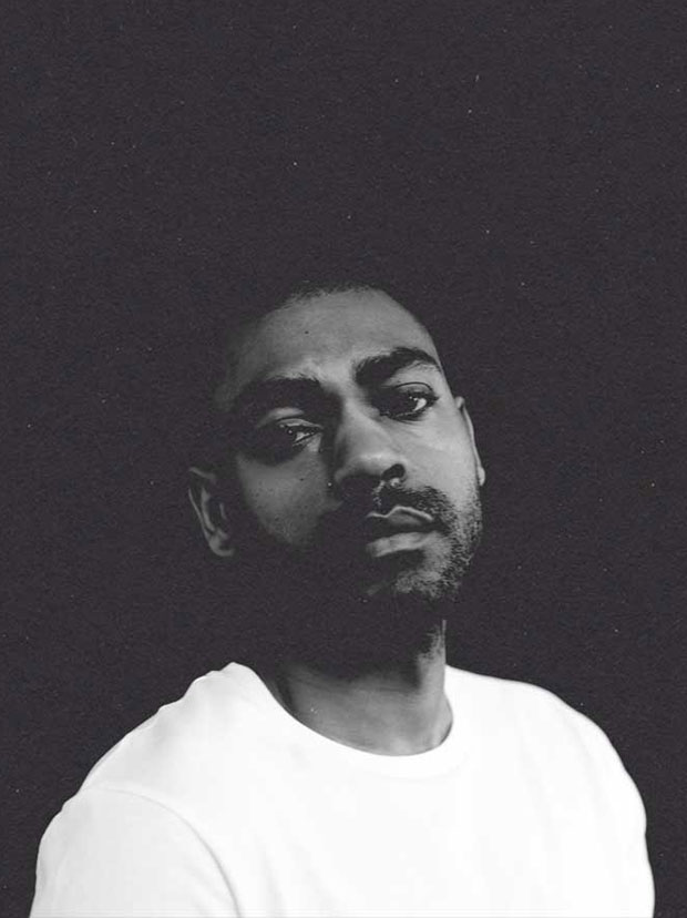KANO - HOODIES ALL SUMMER